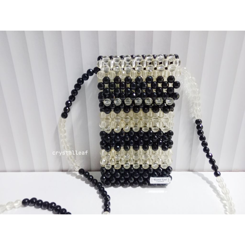 Tas Hp Manik-manik/handmade