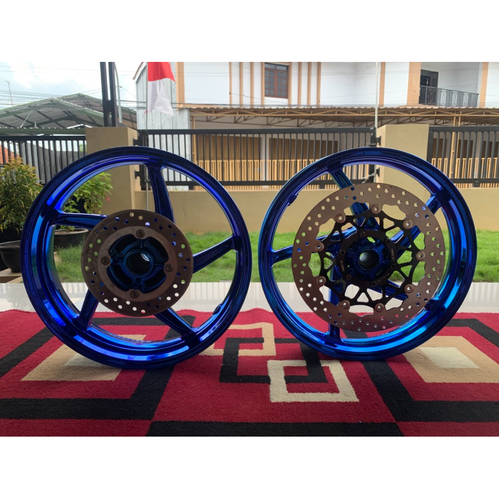 Velg Original Honda CBR250R CBU