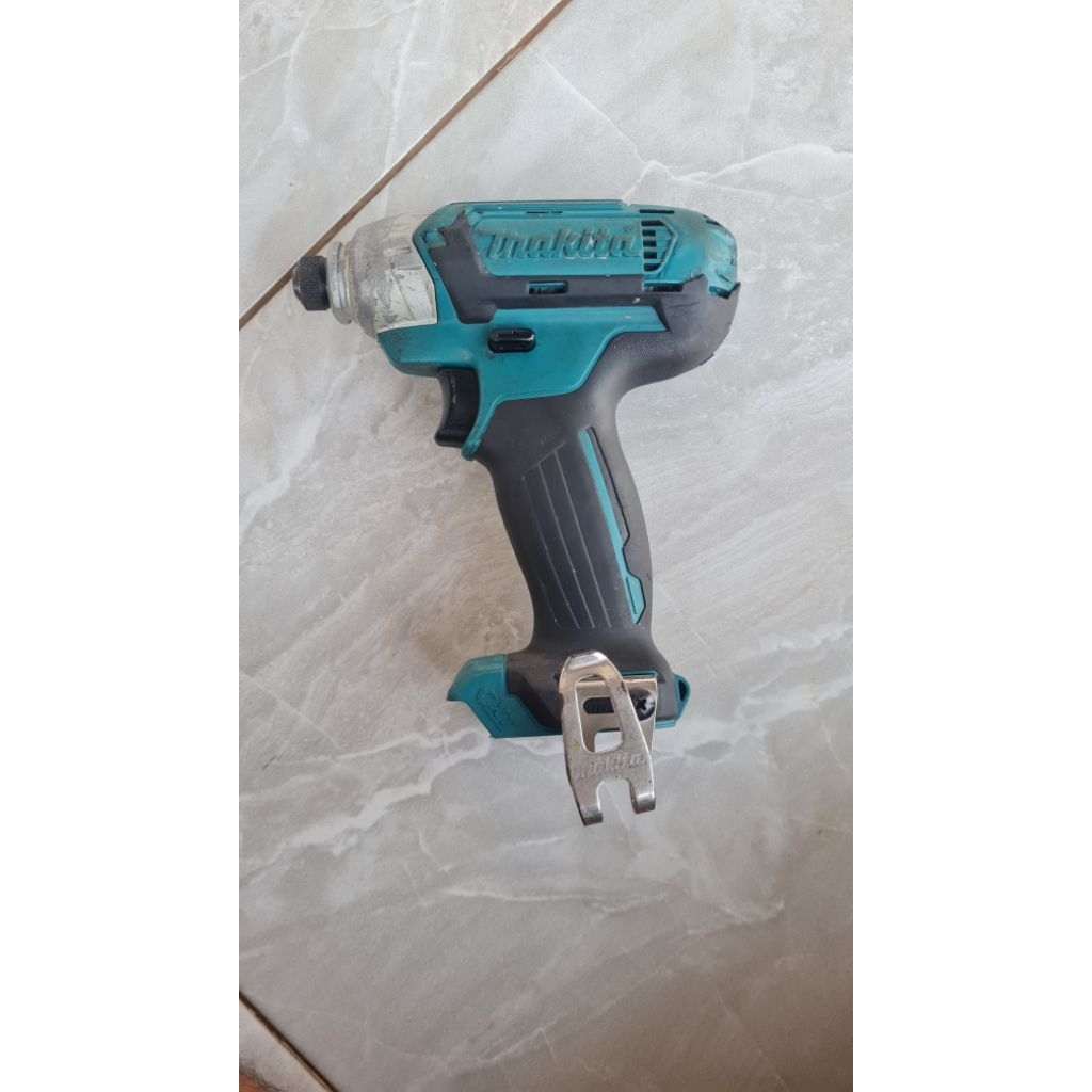 makita impact driver 12V second