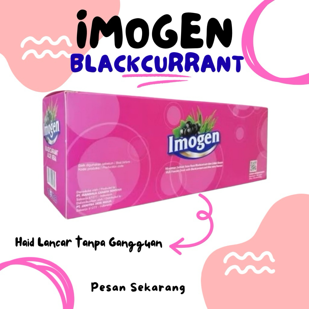 

Imogen Blackcurrant – Jus Sehat Detoks, Awet Muda & Turun BB