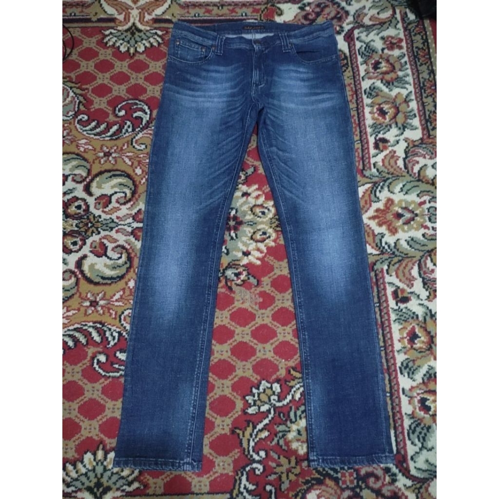 CELANA NUDIE JEANS.CO ORI