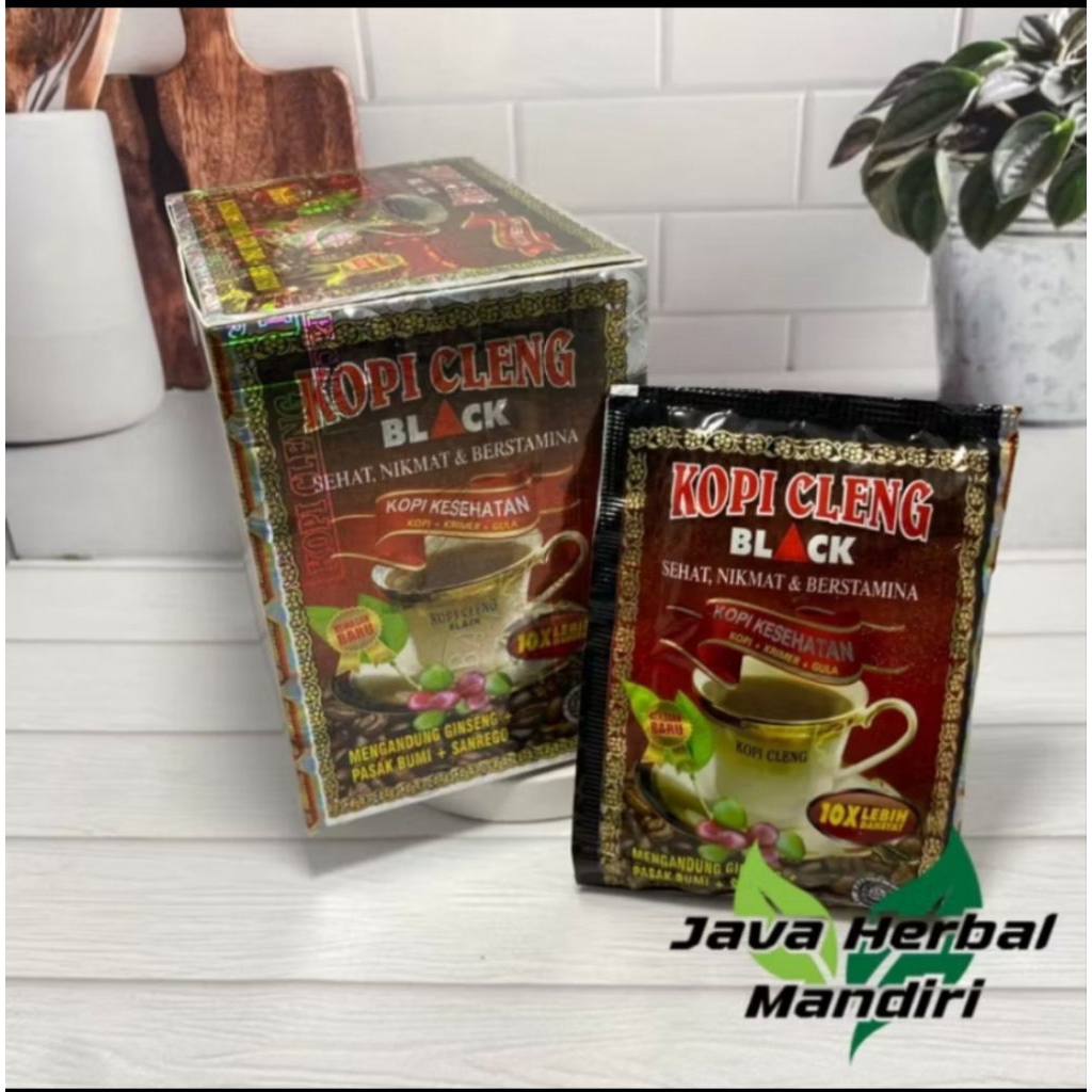 

KOPI SEDUH SIAP MINUM TOP CLE-NGG