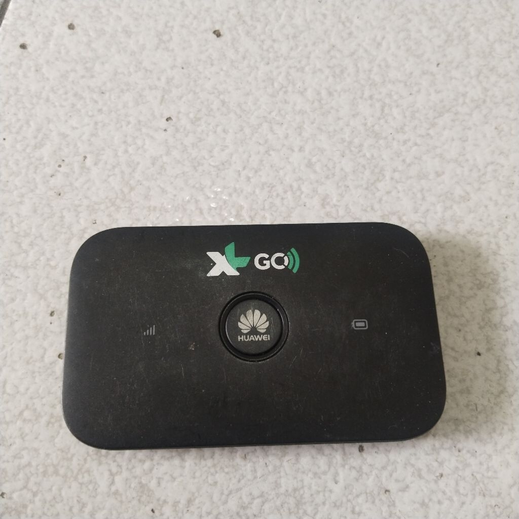 MODEM BOLT E5573 XL GO