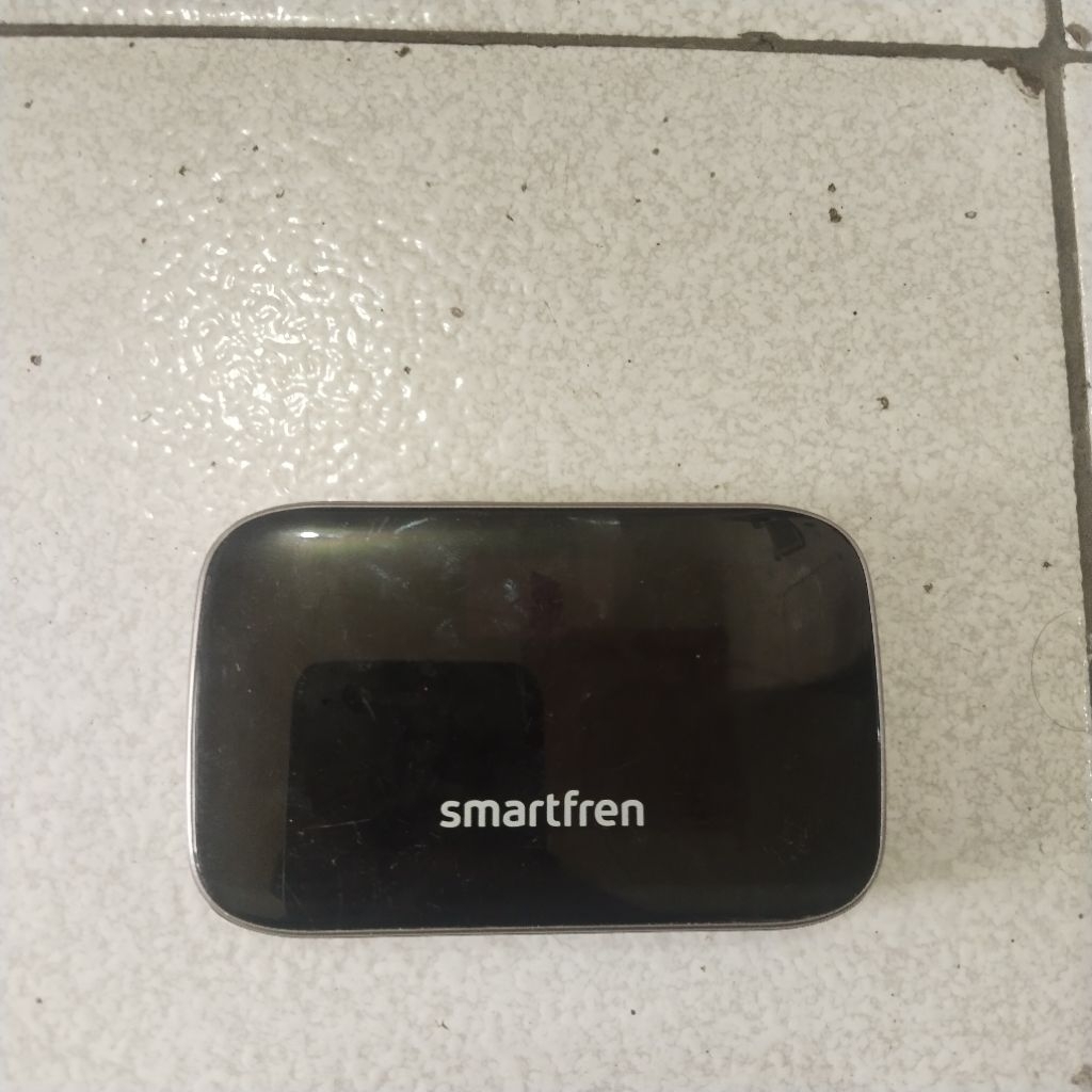 MODEM BOLT WIFI SMARTFREN M6X-4415
