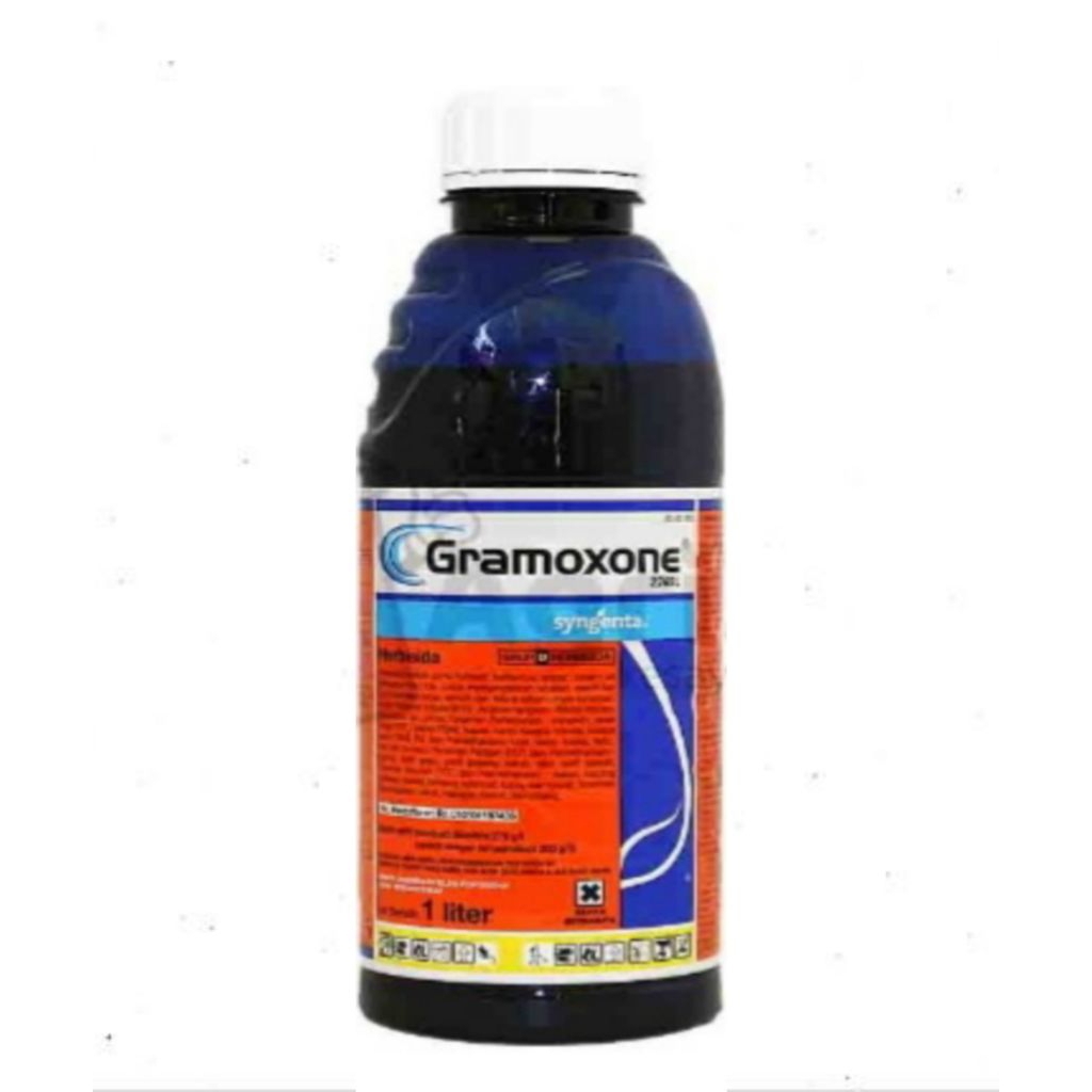 Gramoxone 276SL 1L