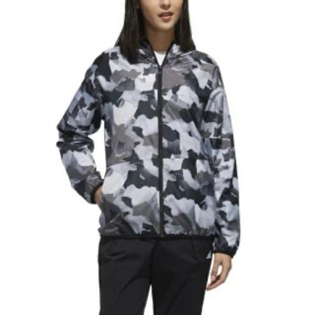 Running jacket Adidas