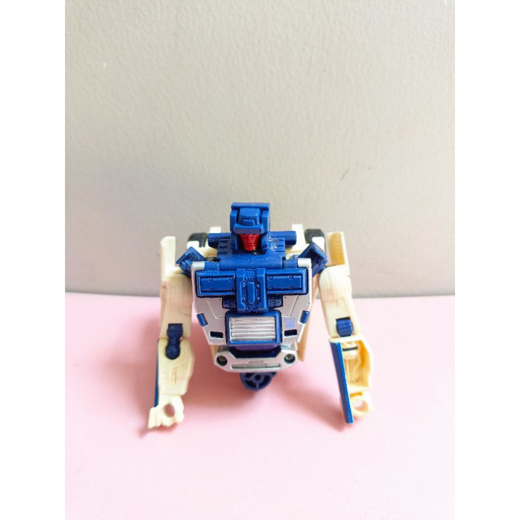 junk figure transformers breakdown