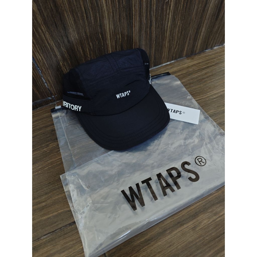 wtaps hat