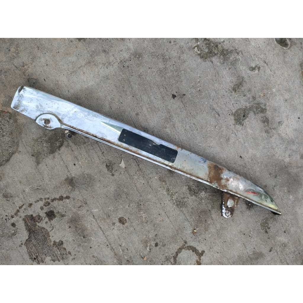 TUTUP RANTAI YAMAHA RX100