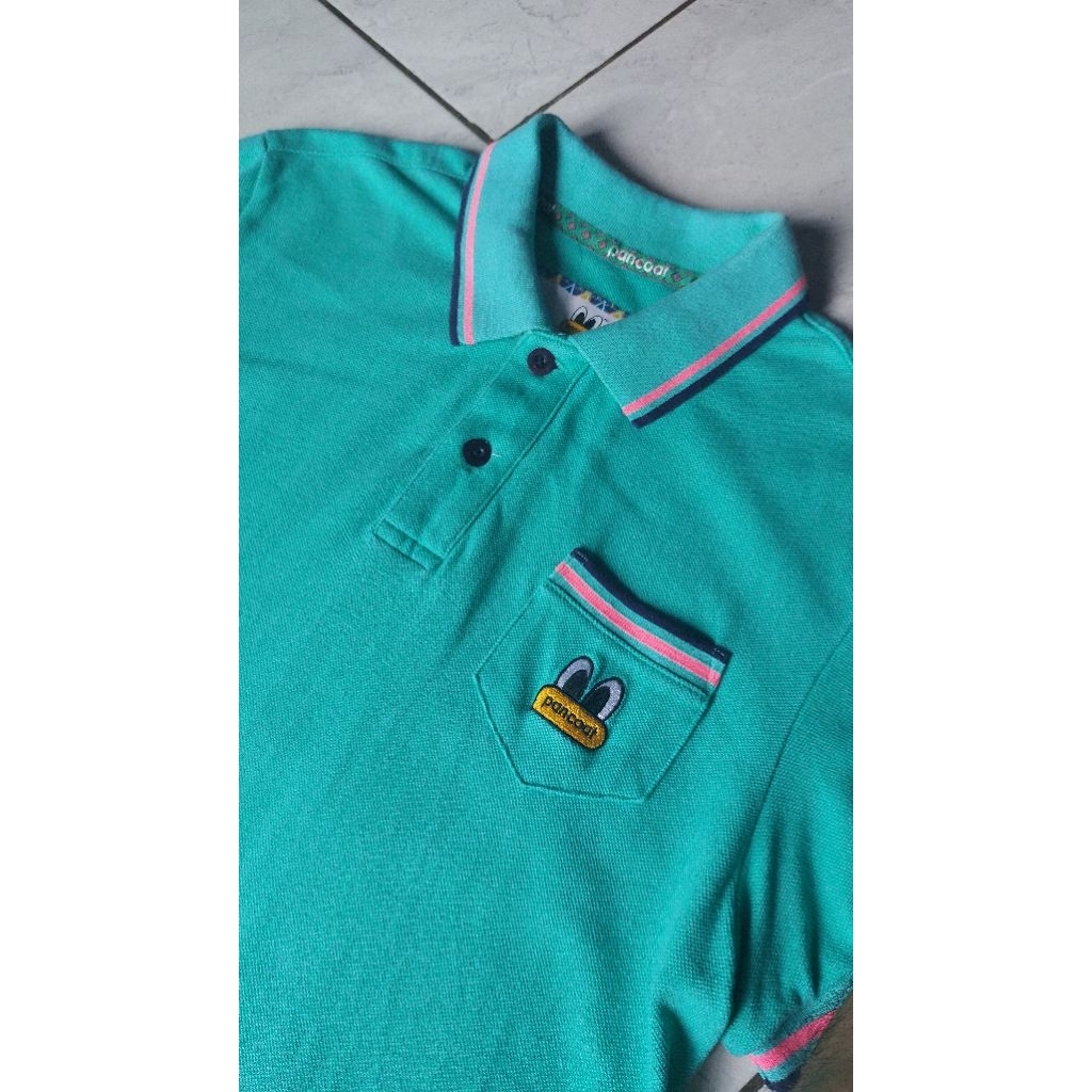 PANCOAT POLO SHIRT PANCOAT MATA BAJU PC BAJU PANCOAT  KAOS POLO PANCOAT BAJU KERAH PANCOAT KAOS KERA