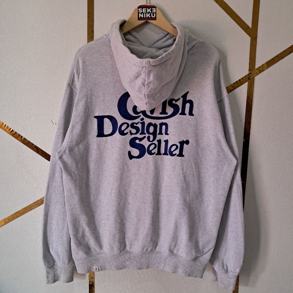 Hoodie CAVISH DESIGN SELLER Idol KPop Moon Taeil NCT bahan babyteri tebal berat