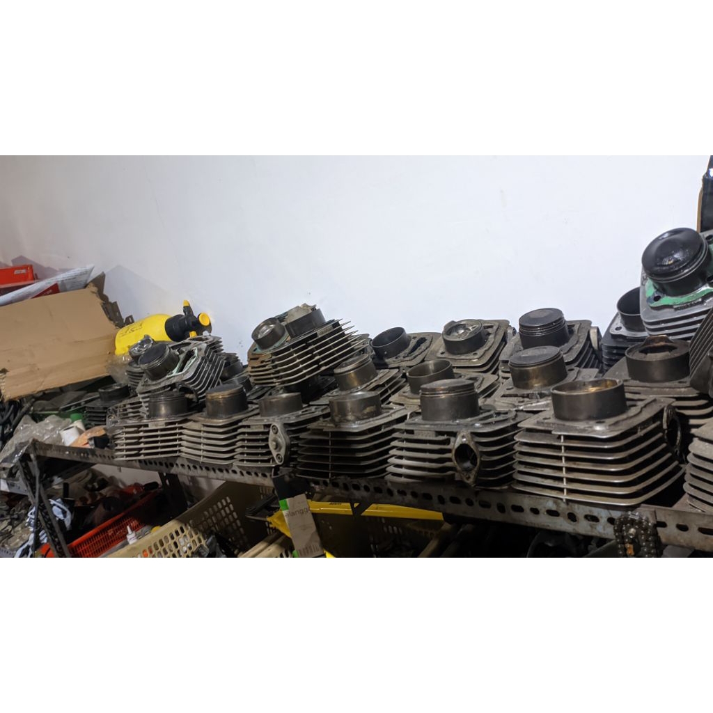 blok seher megapro primus megapro lama original copotan motor