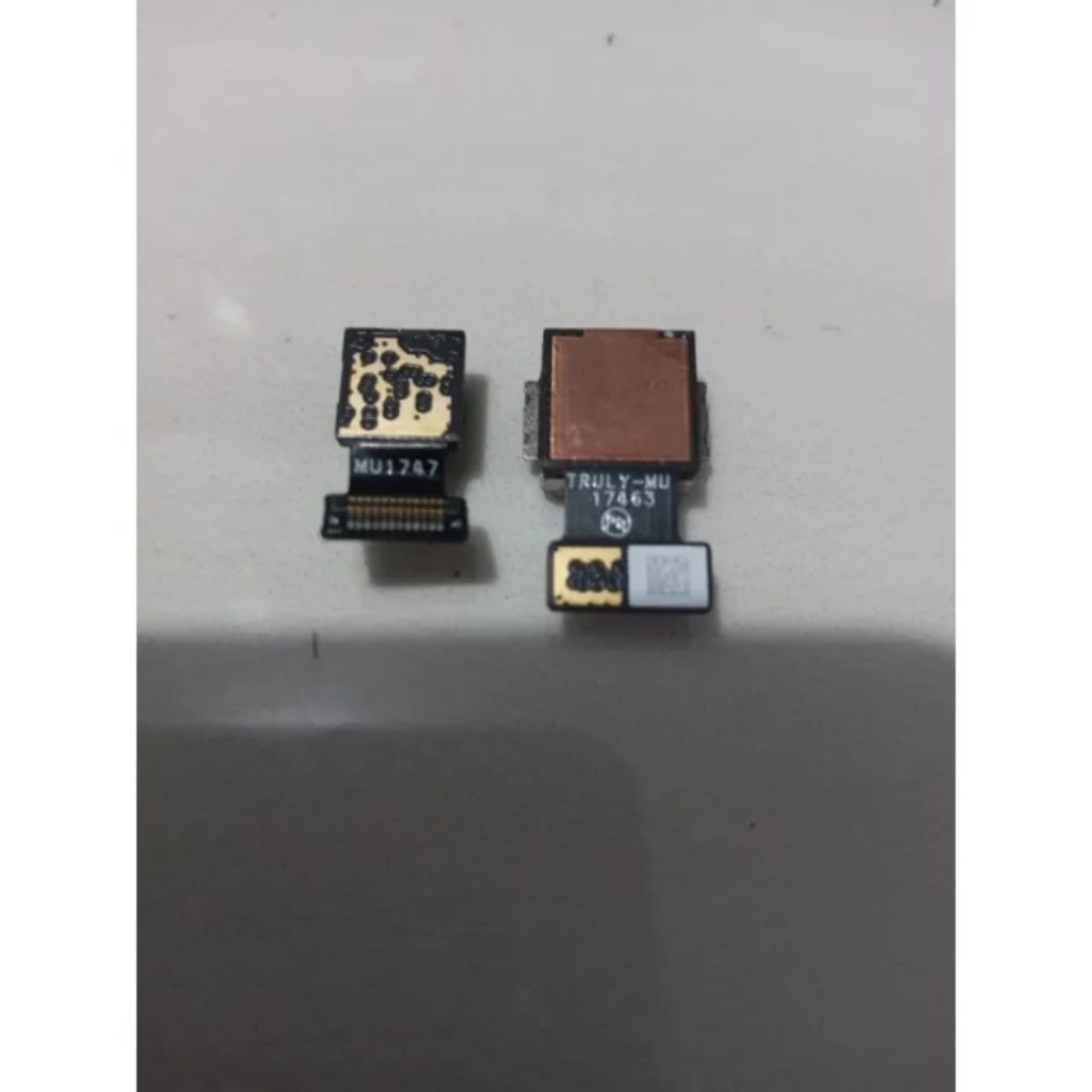 kamera Hp Meizu M6 ORI cabutan normal OK