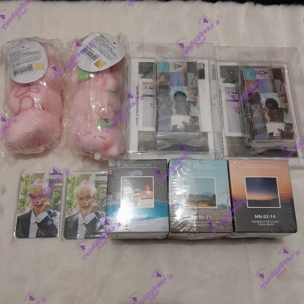 [PELUNASAN] JAEHYUN the 1st Photobook from J MD