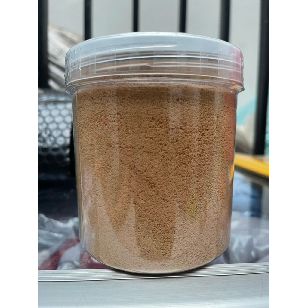 

Jahe Merah Serbuk Dengan Gula White Label Cocok Untuk di Jual Lagi Produksi Selalu Baru