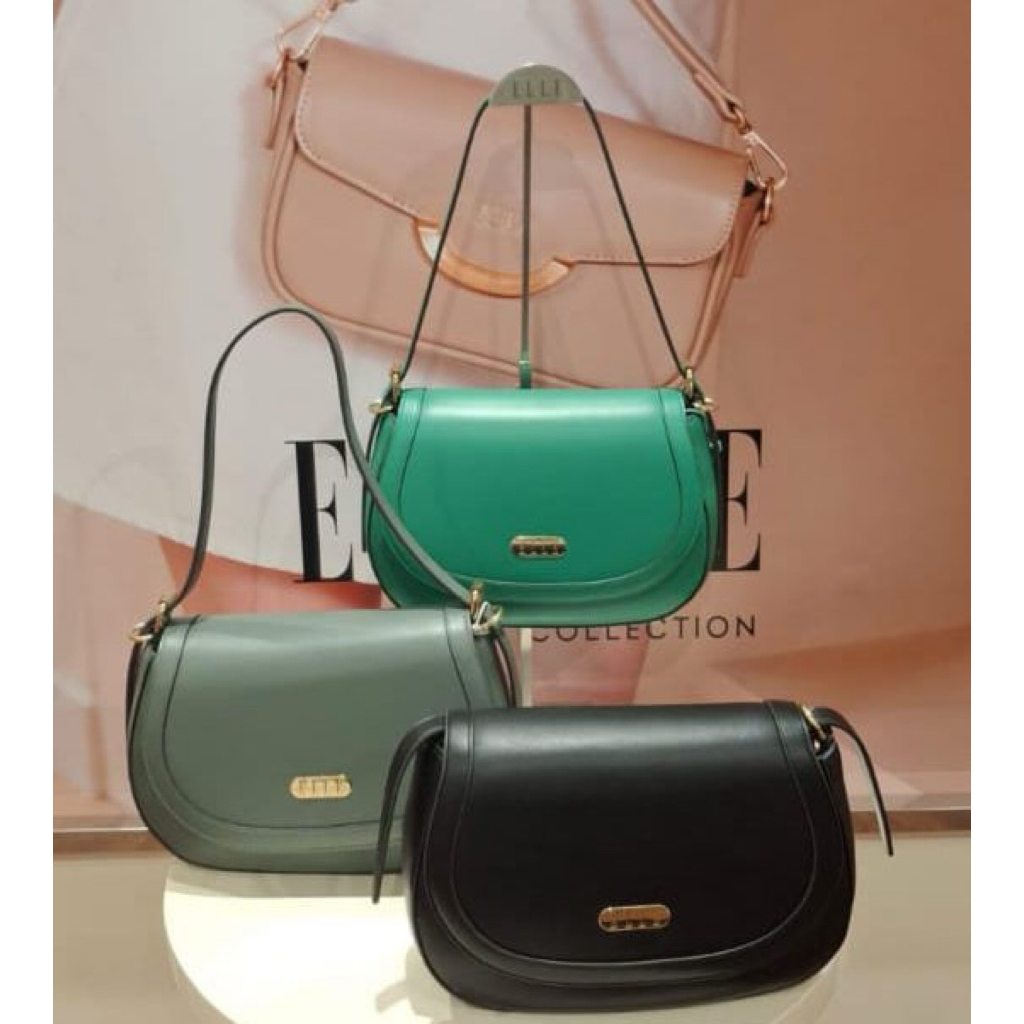 TAS ELLE ORIGINAL 100%