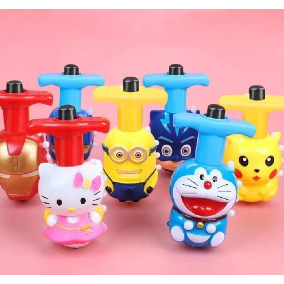 AL Gasing Lampu LED & Musik