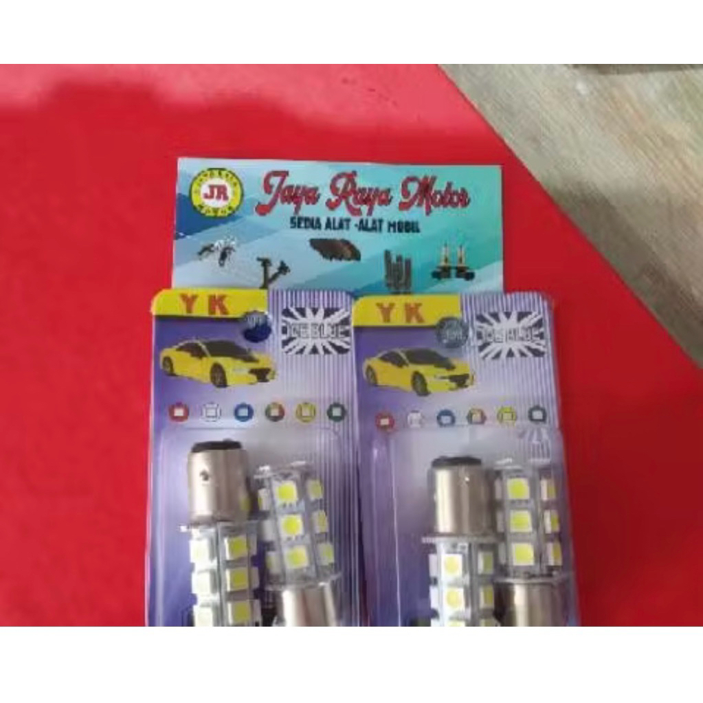 lampu mobil murah kerlap kerlip