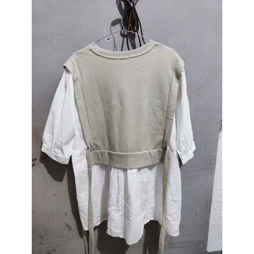 blouse kombi colza