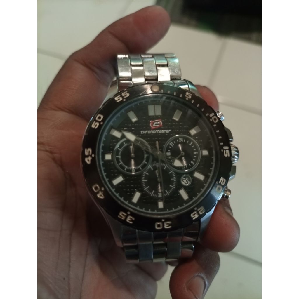 chronomaster original