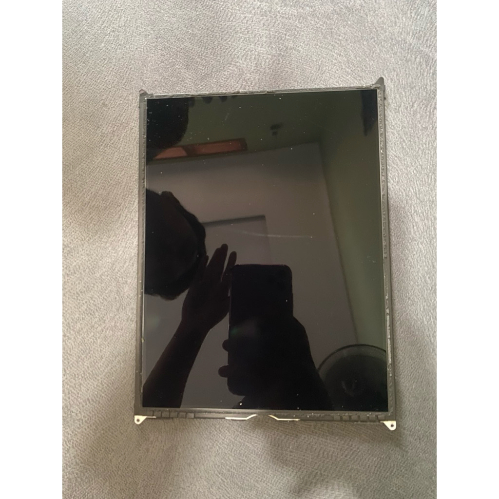 LCD IPADAIR1 / A1474 / A1475 / A1476 /  LCDIPAD5 / A1823 / A1822 / LCDIPAD6 2018 / A1893 / A1954 ORI