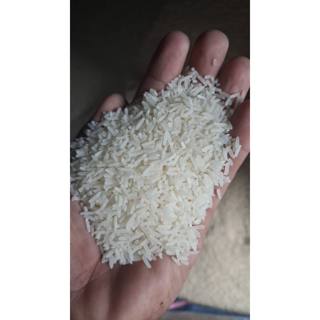 

Beras Mayang Usang Banjar