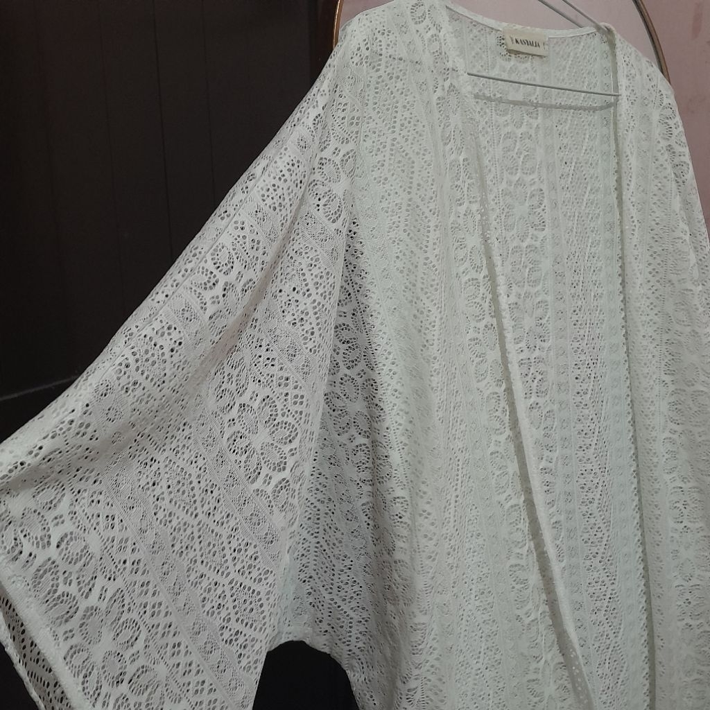 Outer Bordir [Preloved]