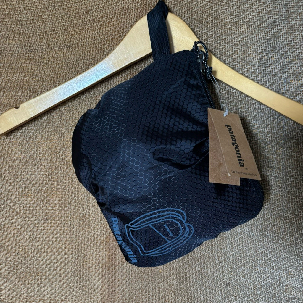 Patagonia Blackpack22 Foldable Backpack