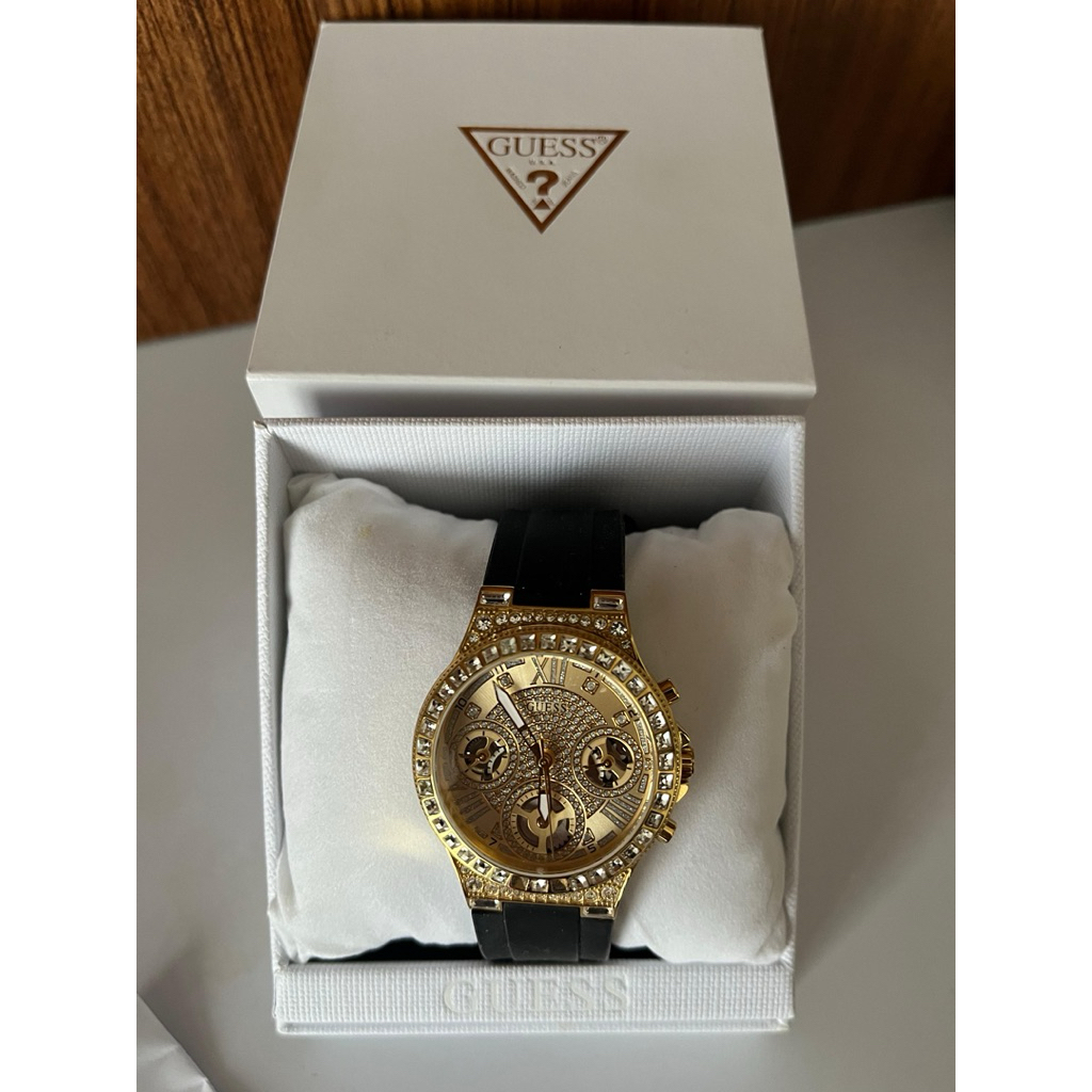 jam tangan guess ori