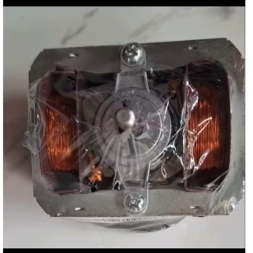 Motor Cookerhood Modena SX 6501/ SX 9502 V/S