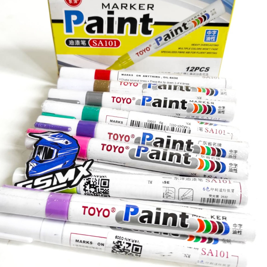 SPIDOL BAN TOYO CAT BAN TOYO