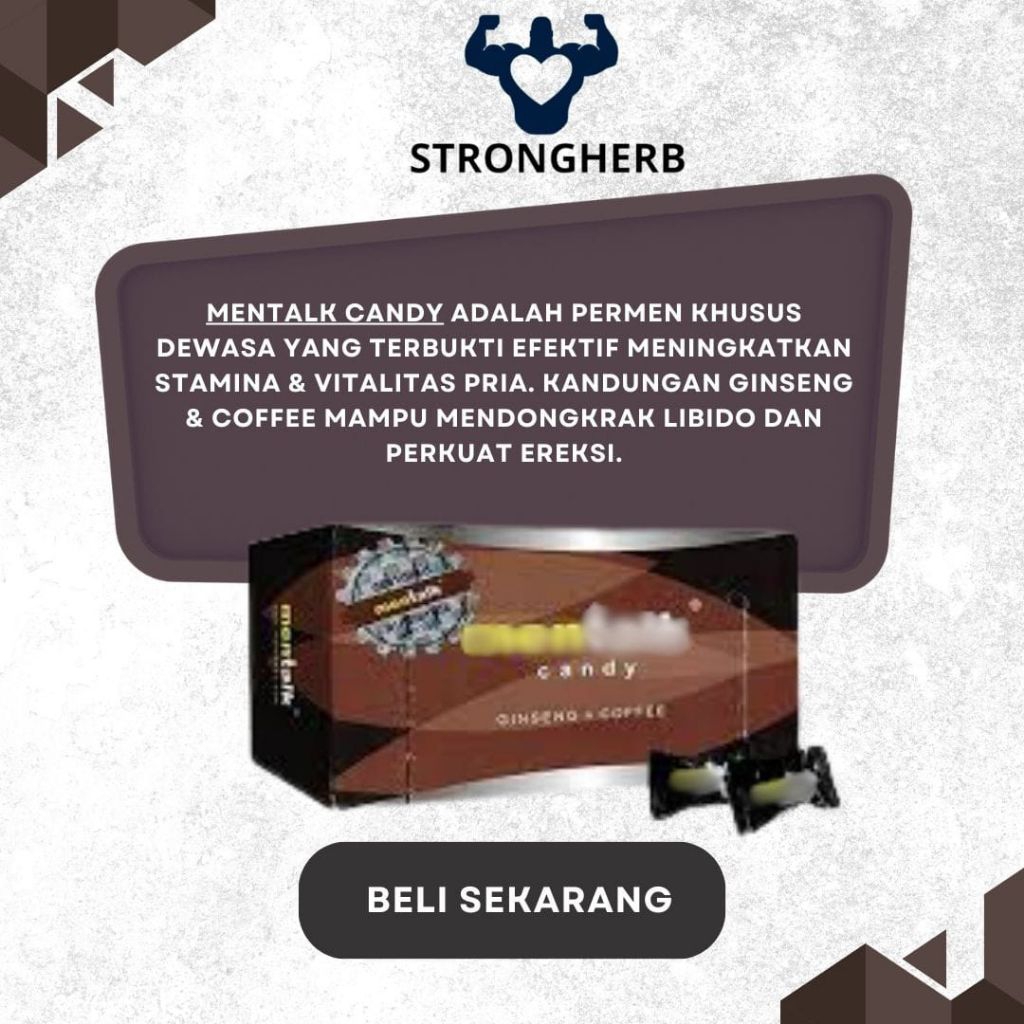 

Ready Stock Outlet Permen Kesehatan 30 PcsM-3 ntal koroginal