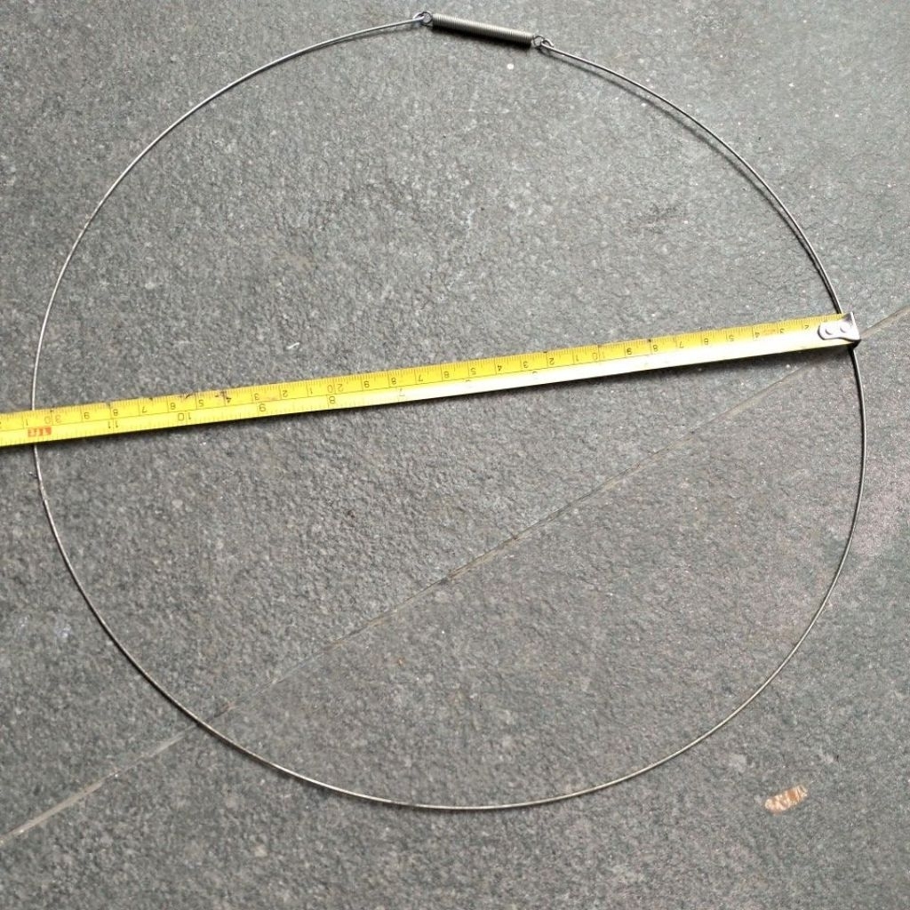 lis per karet pintu mesin cuci Aqua Sanyo fronloading