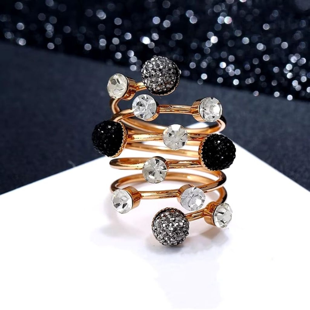 Ring Hijab Kekinian / Ring Hijab Premium Import