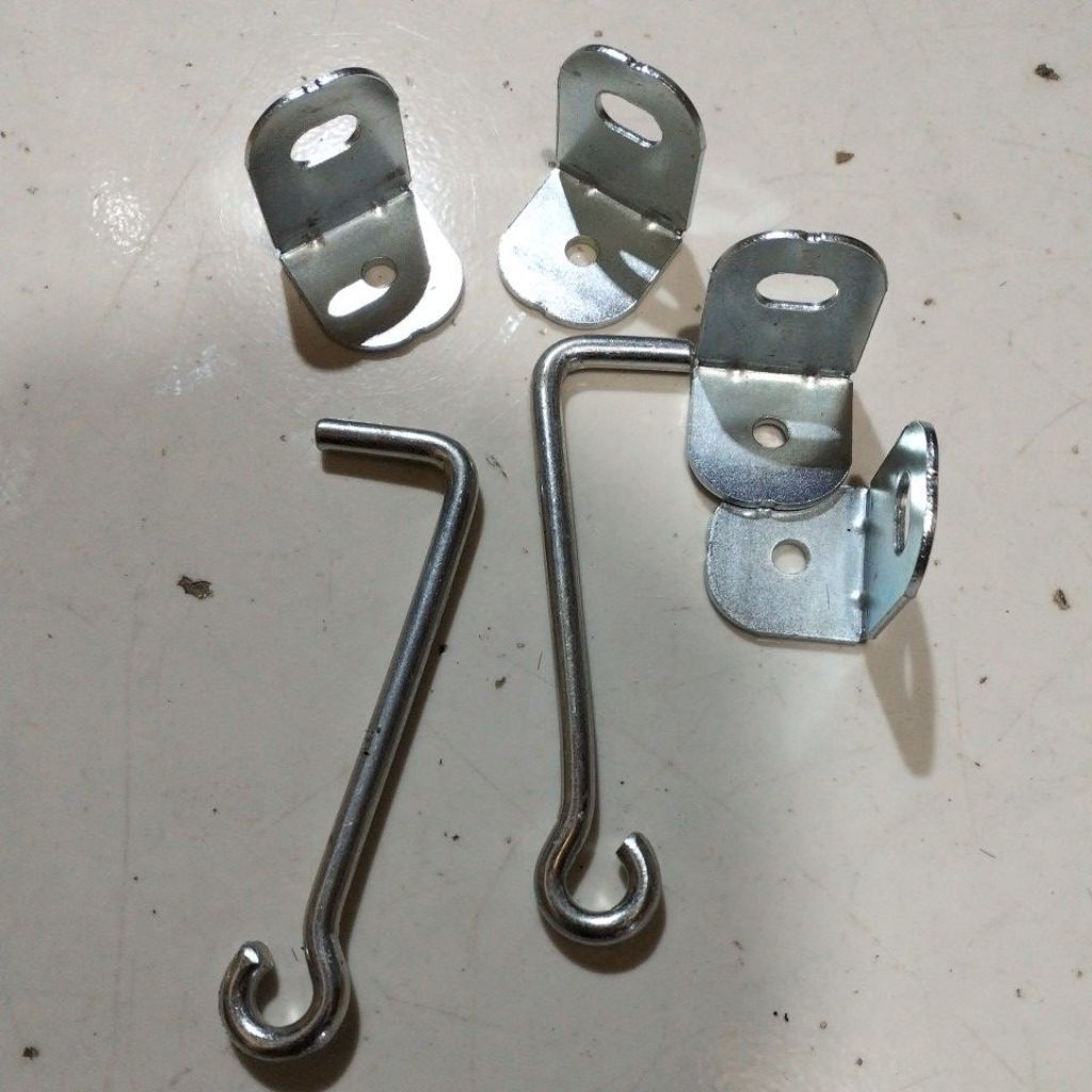 cantolan penahan jendela