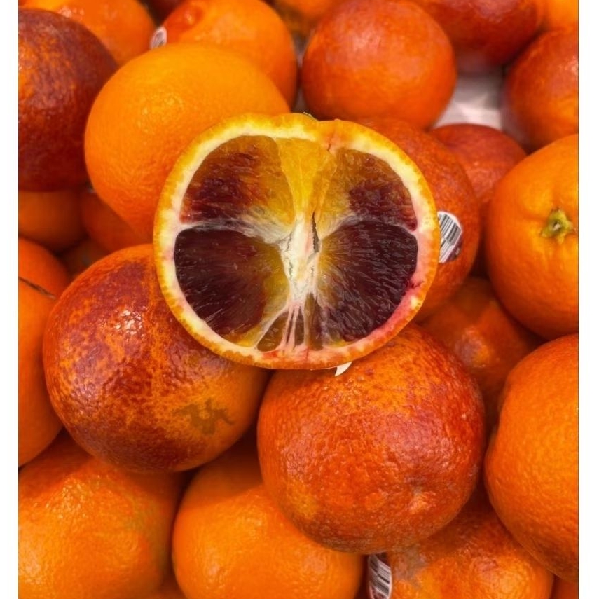 

Jeruk Navel Red Blood Import 500Grm