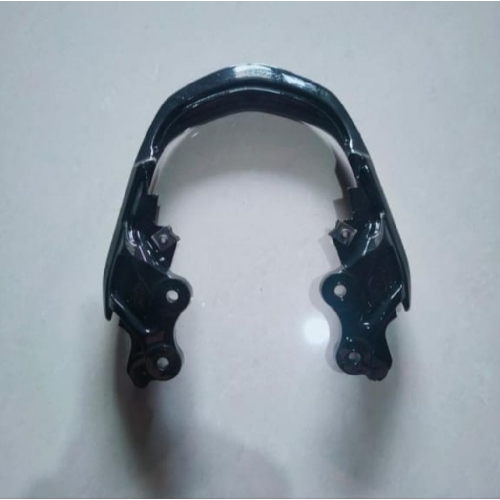 behel behel motor Honda CB150R original copotan