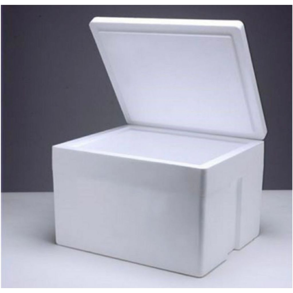

Sterofoam Box
