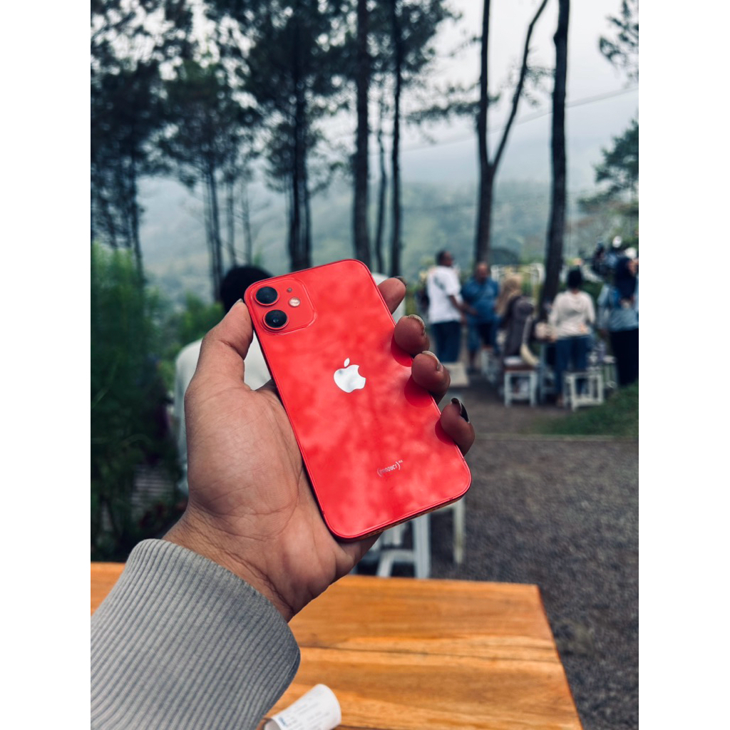 iPhone 12 mini 64 ibox