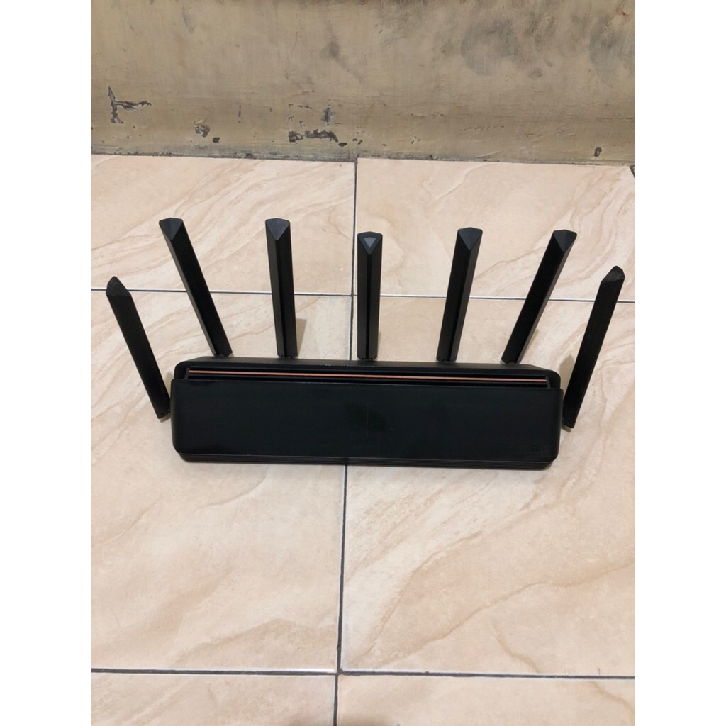 Router Wifi 6 Xiaomi ax3600 R-3600 Global