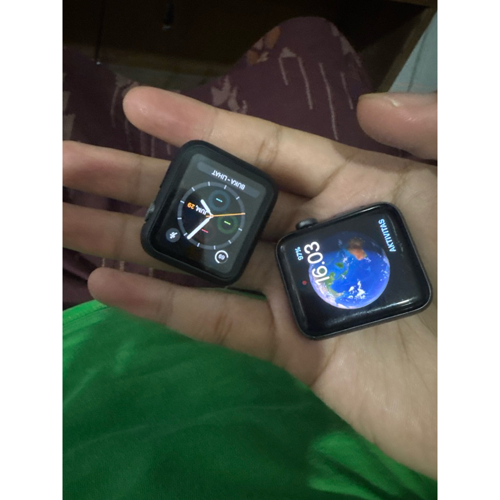 apple watch series 3