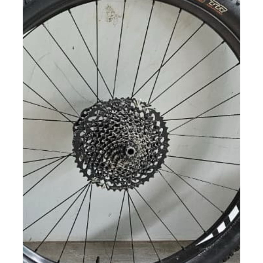 Sprocket sram GX 50t 12speed