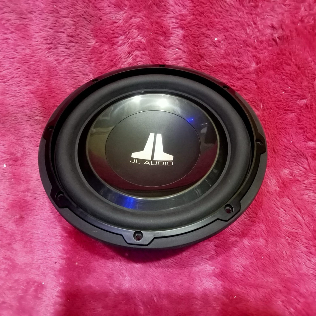 Subwoofer JL Audio 10W1V3-4 10 inch