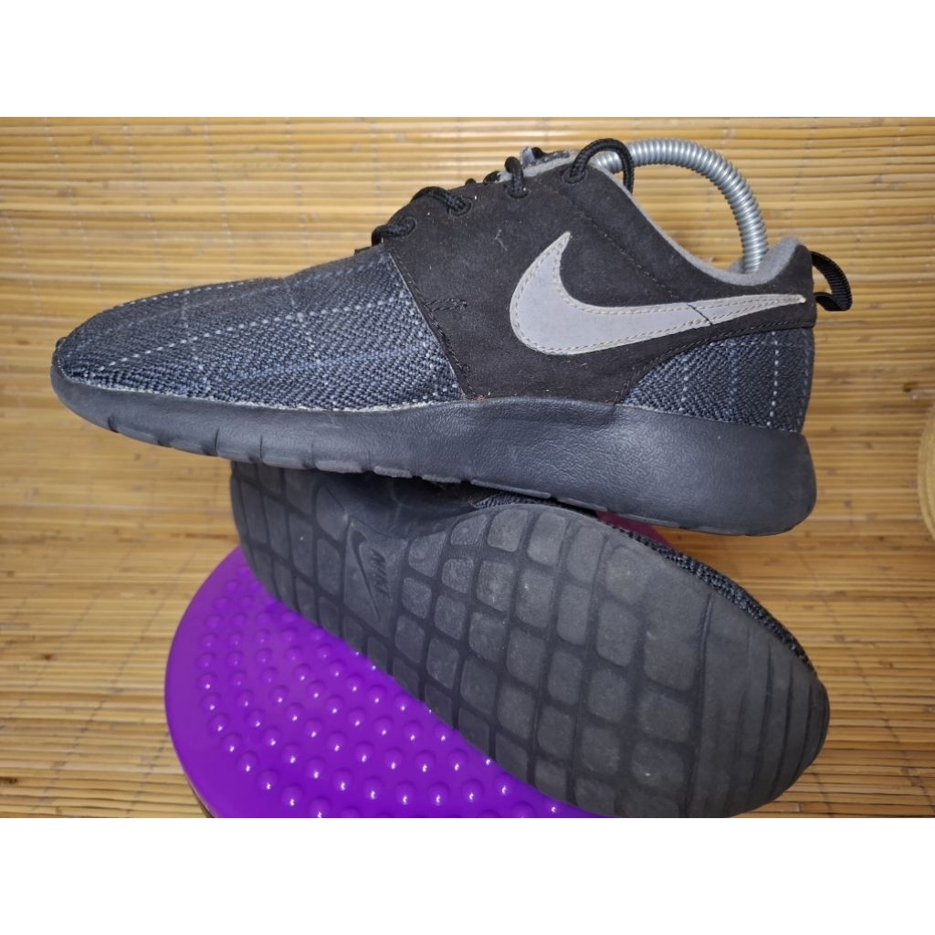 

Centang conteng abu 38