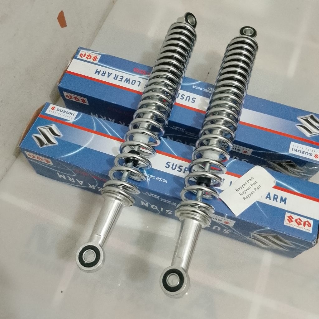 shockbreker belakang smash lama smash lama smash lama sepasang original