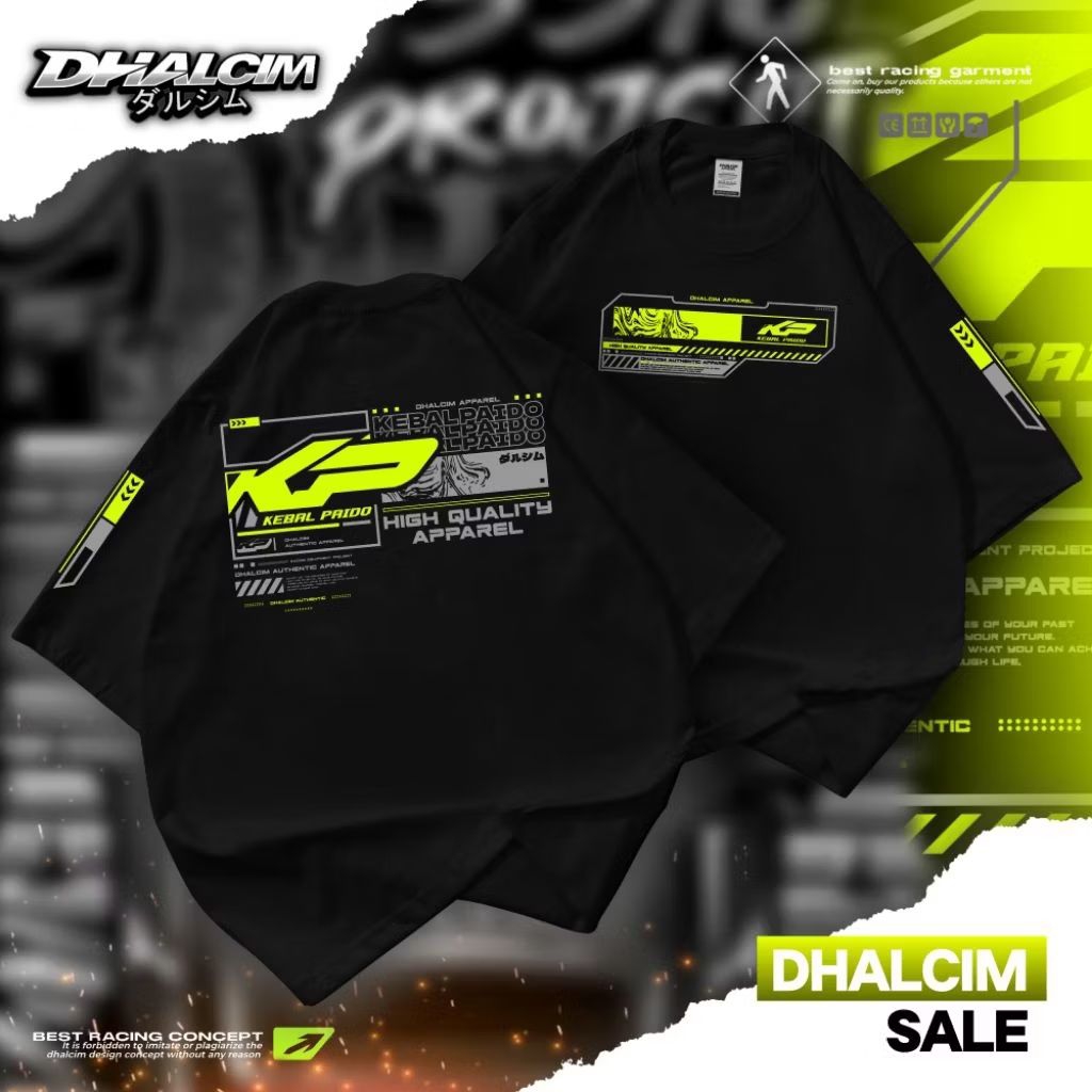 KAOS (KP) KEBAL PAIDO FUL COTTON, KAOS DISTRO MAIDO DI PAIDO, KAOS DISTRO KEBAL PAIDO, KAOS KEBAL PA