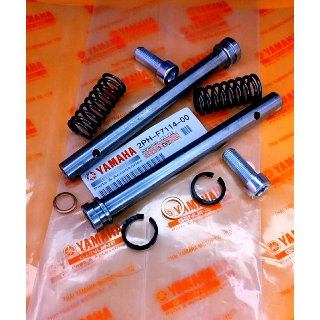 SULING SHOCK 2PH MIO M3  MIO J GT SOIL XEON MIO XTIDE ORI