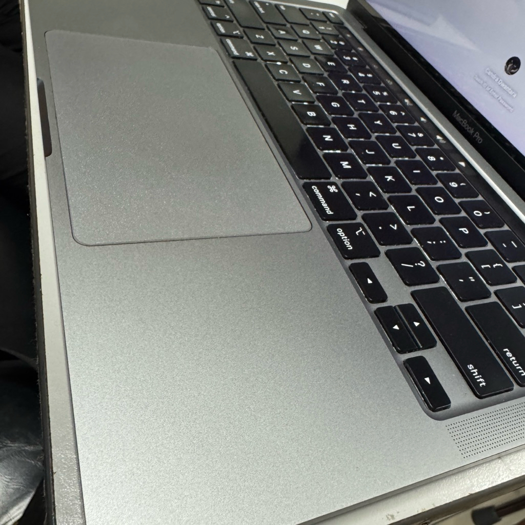Macbook Pro M1 2020