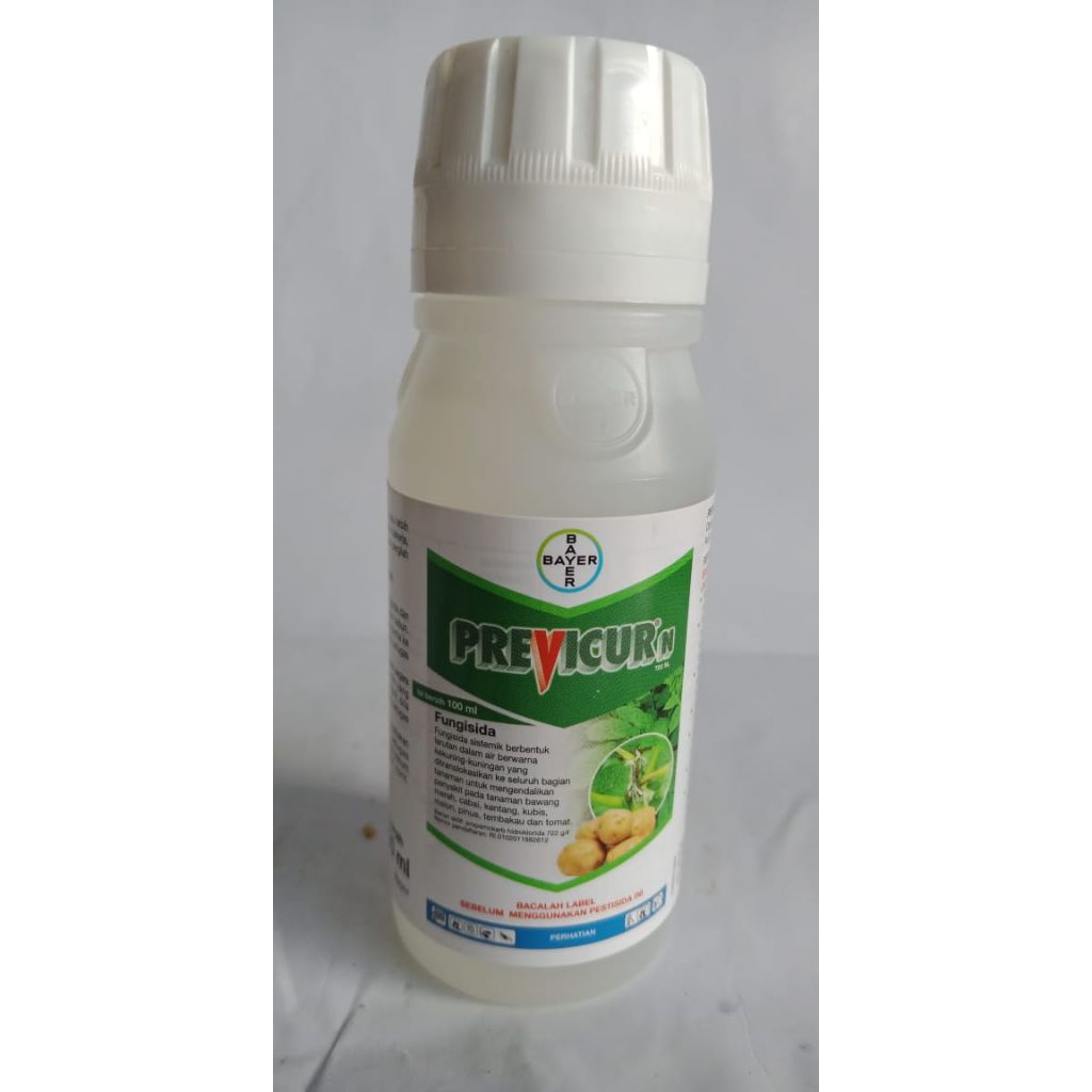 Fungisida Previcur N722SL 100ML