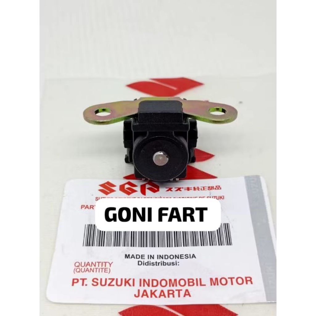 spul pulser Suzuki satria Fu 150 Satria Fu high' kualitas original